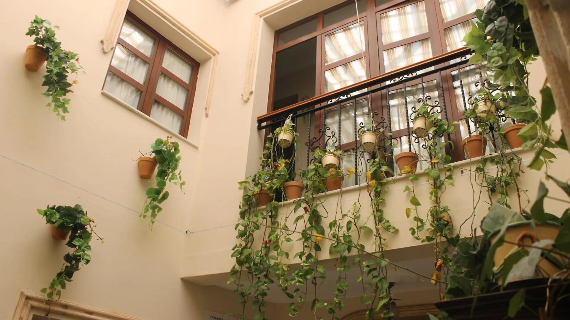 Habitaciones Andaluzas Ρόντα 0*,  Ισπανία