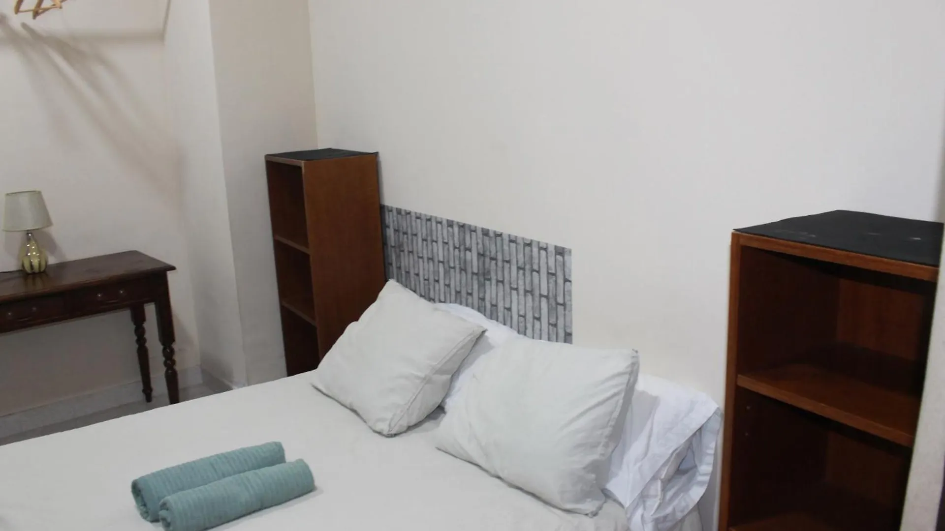 Habitaciones Andaluzas Ρόντα Ισπανία