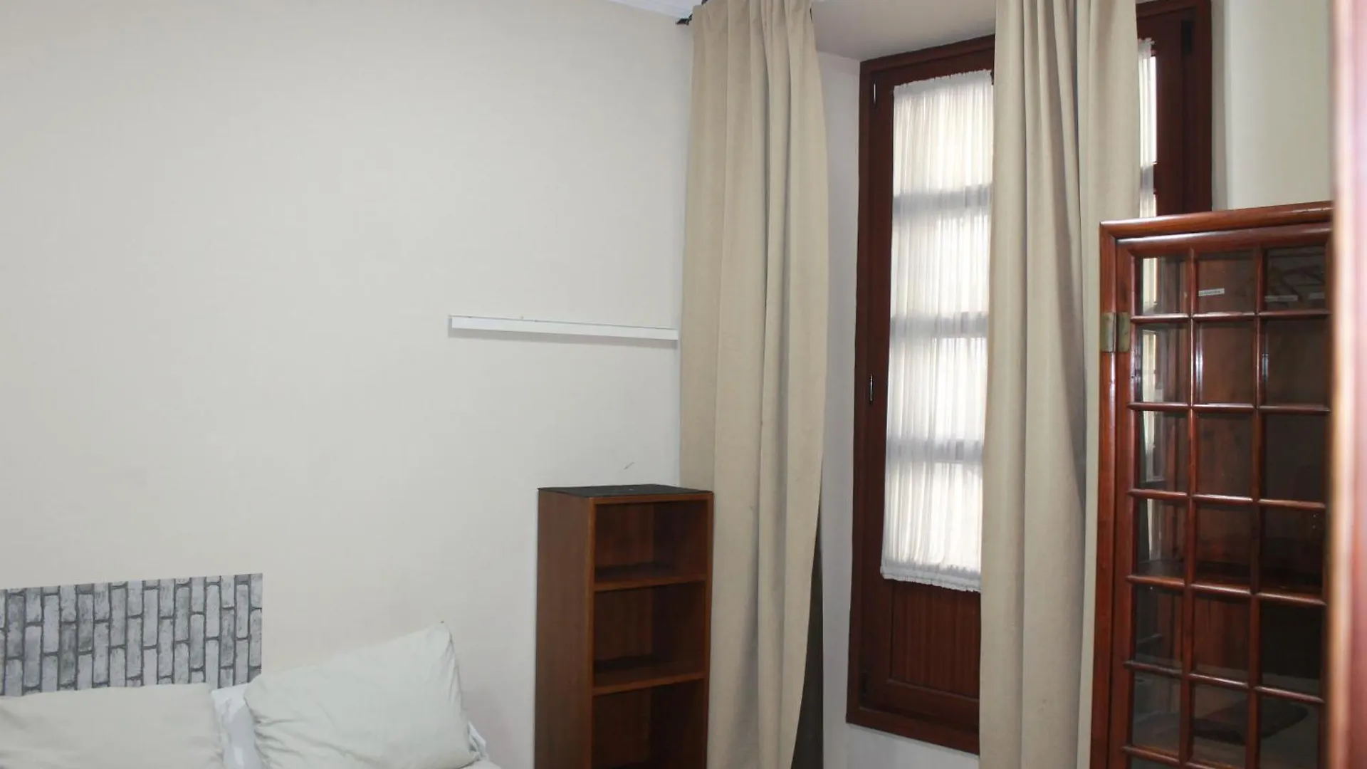 Habitaciones Andaluzas Ρόντα 0*,  Ισπανία