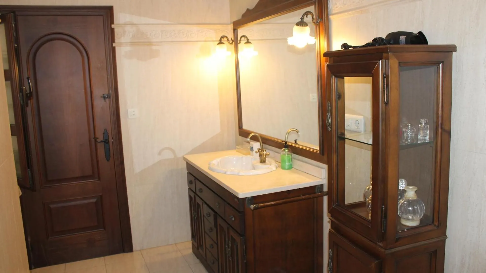 Habitaciones Andaluzas Ρόντα Ισπανία