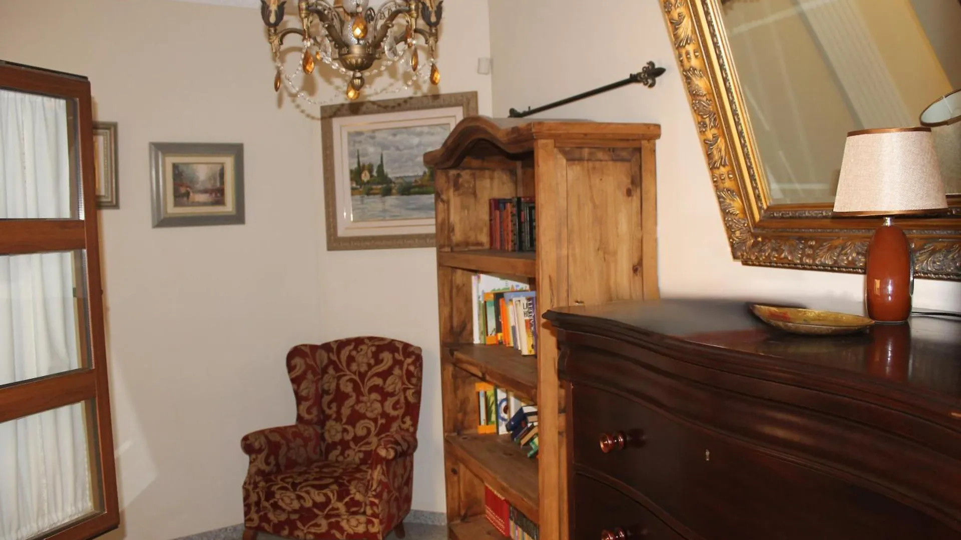 Habitaciones Andaluzas Ρόντα 0*,  Ισπανία