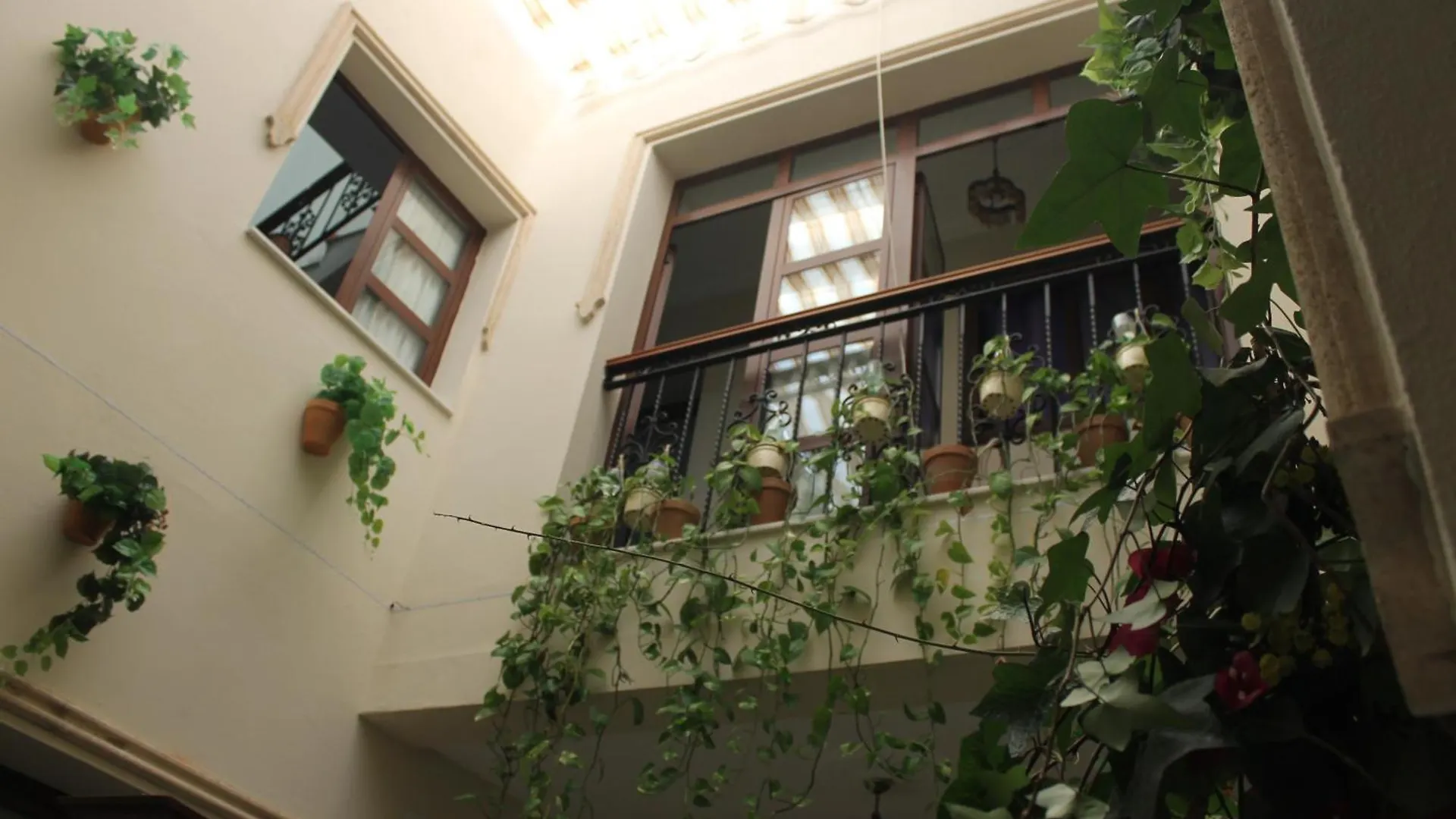 Habitaciones Andaluzas Ронда Испания