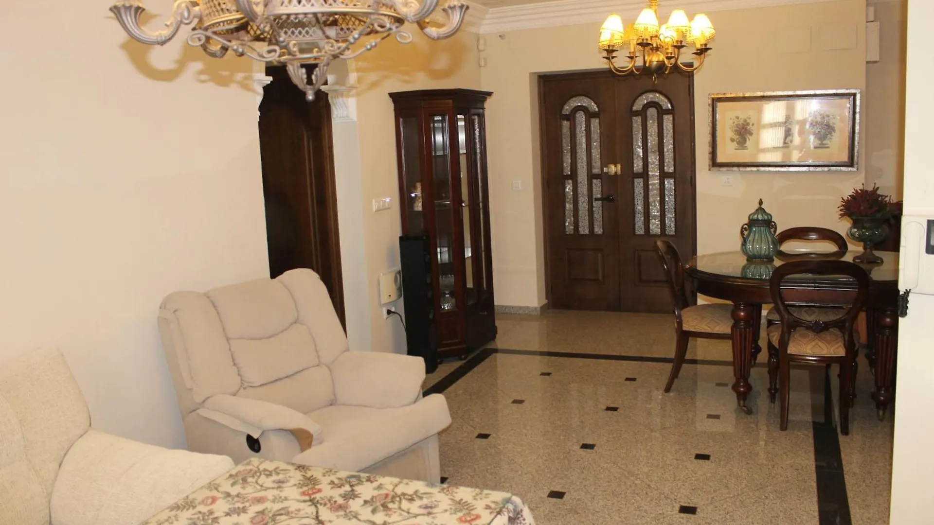 Habitaciones Andaluzas Ронда 0*,