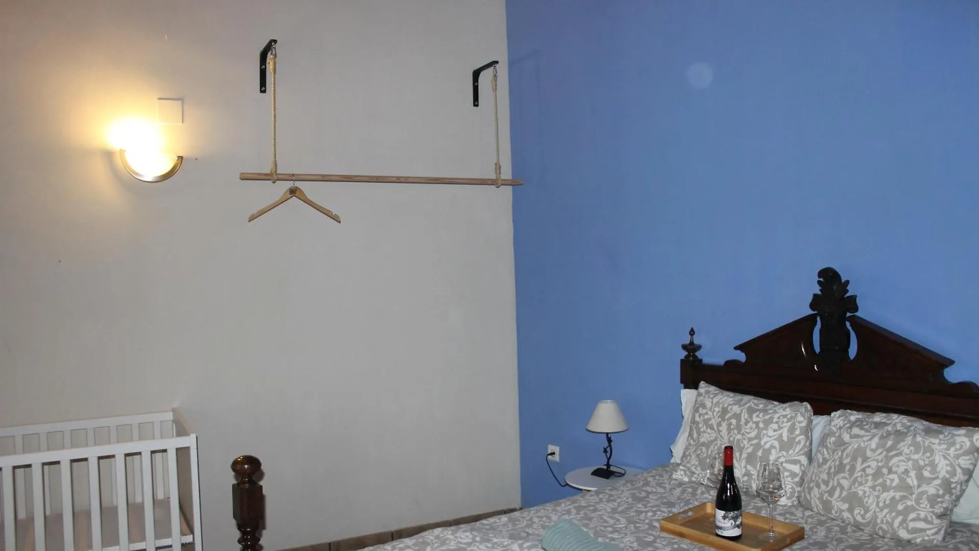 Habitaciones Andaluzas Ронда 0*,  Испания