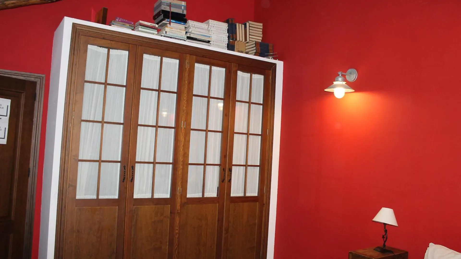 Habitaciones Andaluzas Ронда Испания